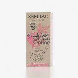 Balsam pentru unghii Semilac Beauty Care 7 ml